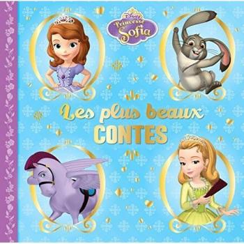 Princesse Sofia : Les plus beaux contes