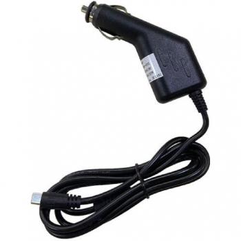 Alimentation Portable Véhicule 12 V/24 V – Port USB‑C
