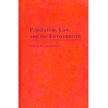 Population, Law and the Environment