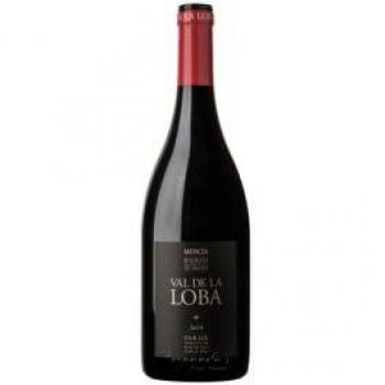 Pittacum Val de la Osa 2018 – Selezione Oro
