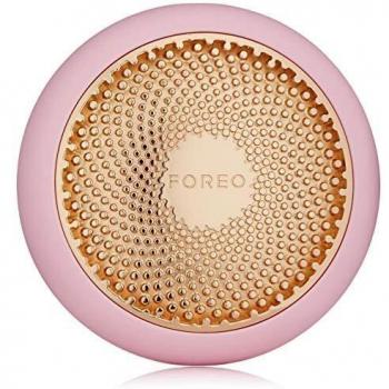 FOREO UFO Smart Mask Treatment Device in Pearl Pink