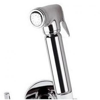 Rubinetto di arresto cromato serie minimal Remer cod. 77726