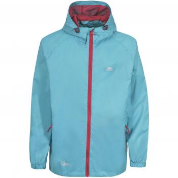 Trespass Qikpac Packaway TP75 Chaqueta Hombre Azul