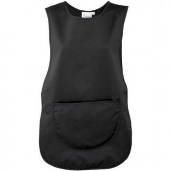 Chaqueta de Trabajo Tabardo Estilo S Plata