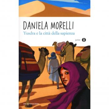 Yusdra e la città della sapienza