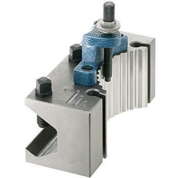 Bohrstahl-Stativ Typ H Ø32 mm 130 mm – OEM Multi‑Suise Variante