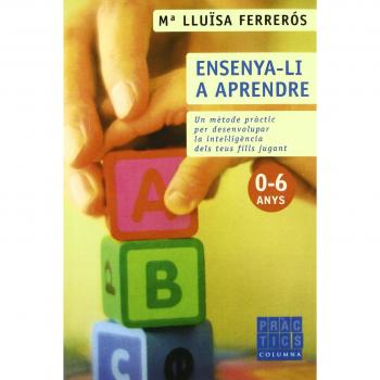 Ensenya-li a aprendre