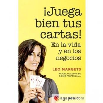 ­Juega Bien Tus Cartas! [Livre en VO]