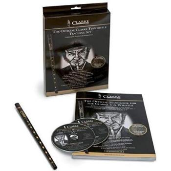 Clarke C200GD Electric Start Generator