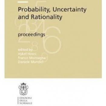 Probability Uncertainty and Rationality