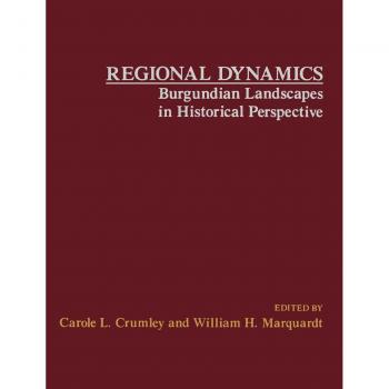 Vitalsource Technologies, Inc. Regional Dynamics Burgundian Landscapes In Historical Perspective