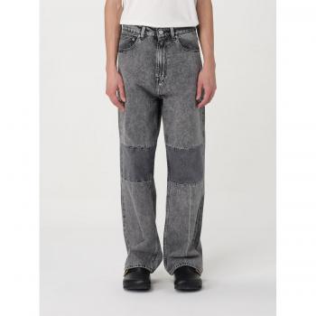 Grigio Classic Legacy Jeans Uomo 30