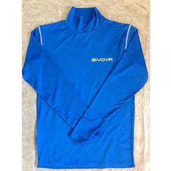 Givova Corpus 3 Compression Long Sleeve Top