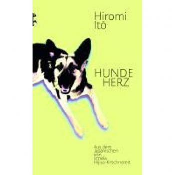 Ito, Hiromi: Hundeherz