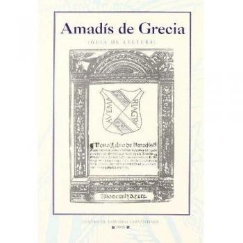 Amadis De Grecia