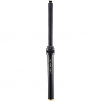 Manfrotto 259B Extender per supporto tavolo nero