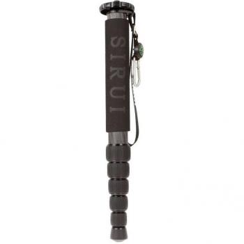SIRUI 8X Carbon Fiber Monopod 6 sections P-326