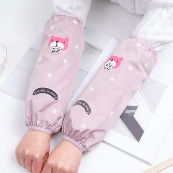Waterproof Cooking Oversleeves for Adults