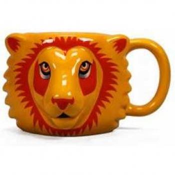 Tasse Harry Potter Gryffondor – Forme 3D, Volume 350 ml