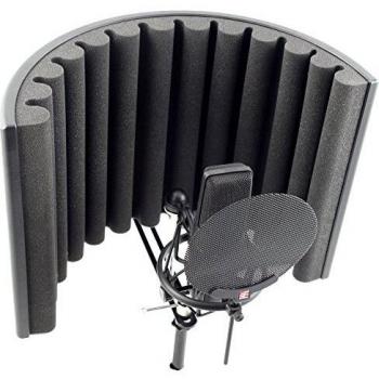 SE Electronics X1 S Bundle with RF-X Filter and Isolation