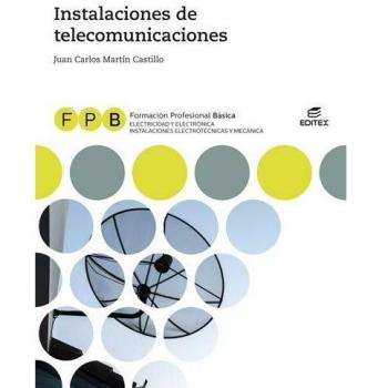 FPB Instalaciones de telecomunicaciones