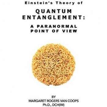 Quantum entanglement paperback