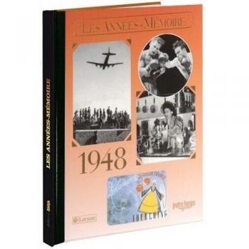 1948 Les Années-Mémoire