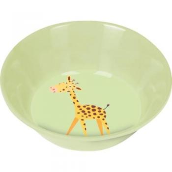 Giraffenbaby-Schale „Die Spieurg“ – Coppenrath Edition