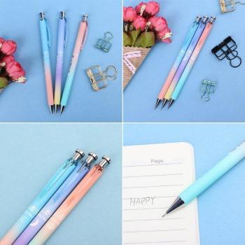 Moon Star Writing Mechanical Pen