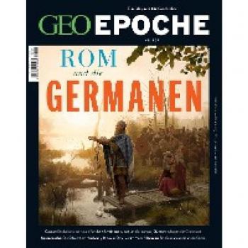 Schröder, Jens: GEO Epoche / GEO Epoche mit DVD 107/2020