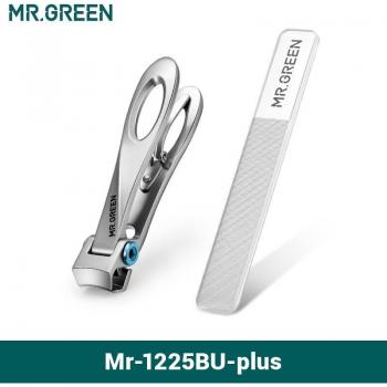 MR.GREEN Fingernail Cutter