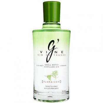 G'Vine Gin de France 40% 1 L