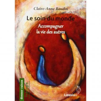 Le soin du monde