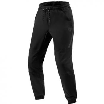 Revit Parabolica 2 – Pantalon de Moto Noir (XL)