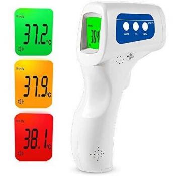 Geratherm® Infrarot-Stirnthermometer