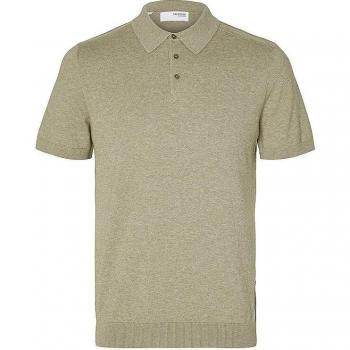 Berg Polo Hombre Corte Ajustado