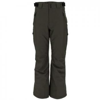 Rehall Skihose Donard-R Herren graphite