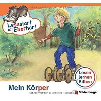 Stefanie Drecktrah Lesestart Mit Eberhart