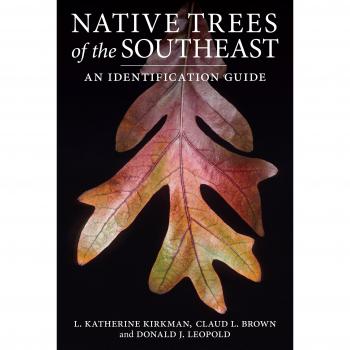 Native Trees of the Southeast: An Identification Guide