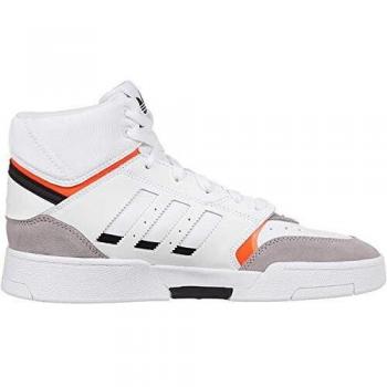 Zapatillas deportivas adidas Drop Step, Hombre, Multicolor, 45 1/3 EU