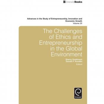 Vitalsource Technologies, Inc. Challenges Of Ethics And Entrepreneurship In The Global Environment