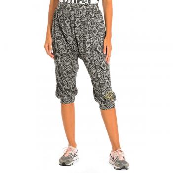 Pantalón Harem Deportivo Zumba