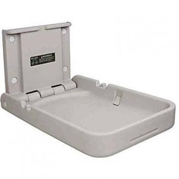 Bolero Vertical Diaper Changing Table