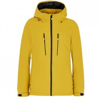 Olive Green Protest Beverly Jacket for Women