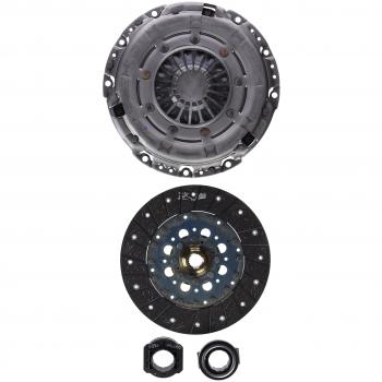 Clutch Kit LuK RepSet 624 3534 00
