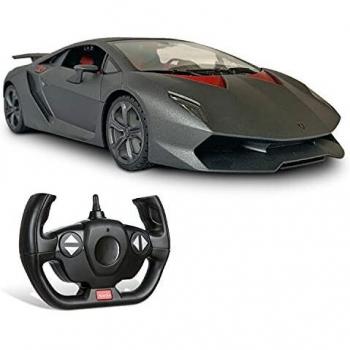 Telecomanda Lamborghini Sesto Elemento 1:14 Modello per Bambini 63217