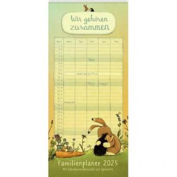 Wir gehören zusammen