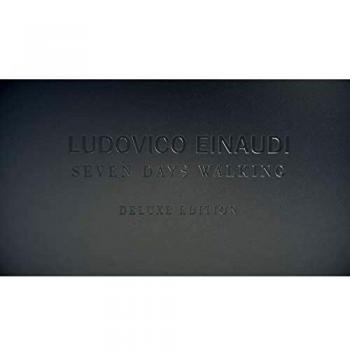 Seven Days Walking Edition Limitée Coffret Deluxe