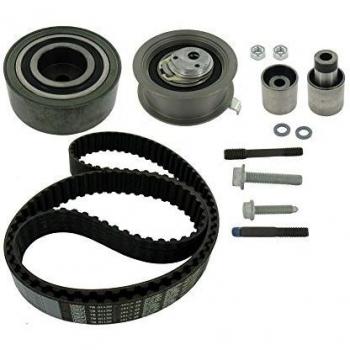 SKF VKMA 01251 Juego de poleas con correa de distribución