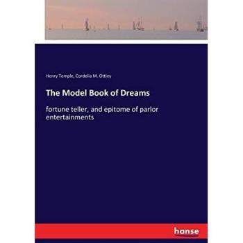 The Model Book of Dreams